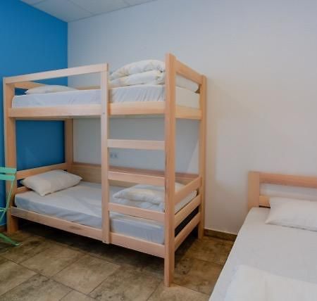 Comfort Hotel & Hostel Zaporizhia Exteriér fotografie